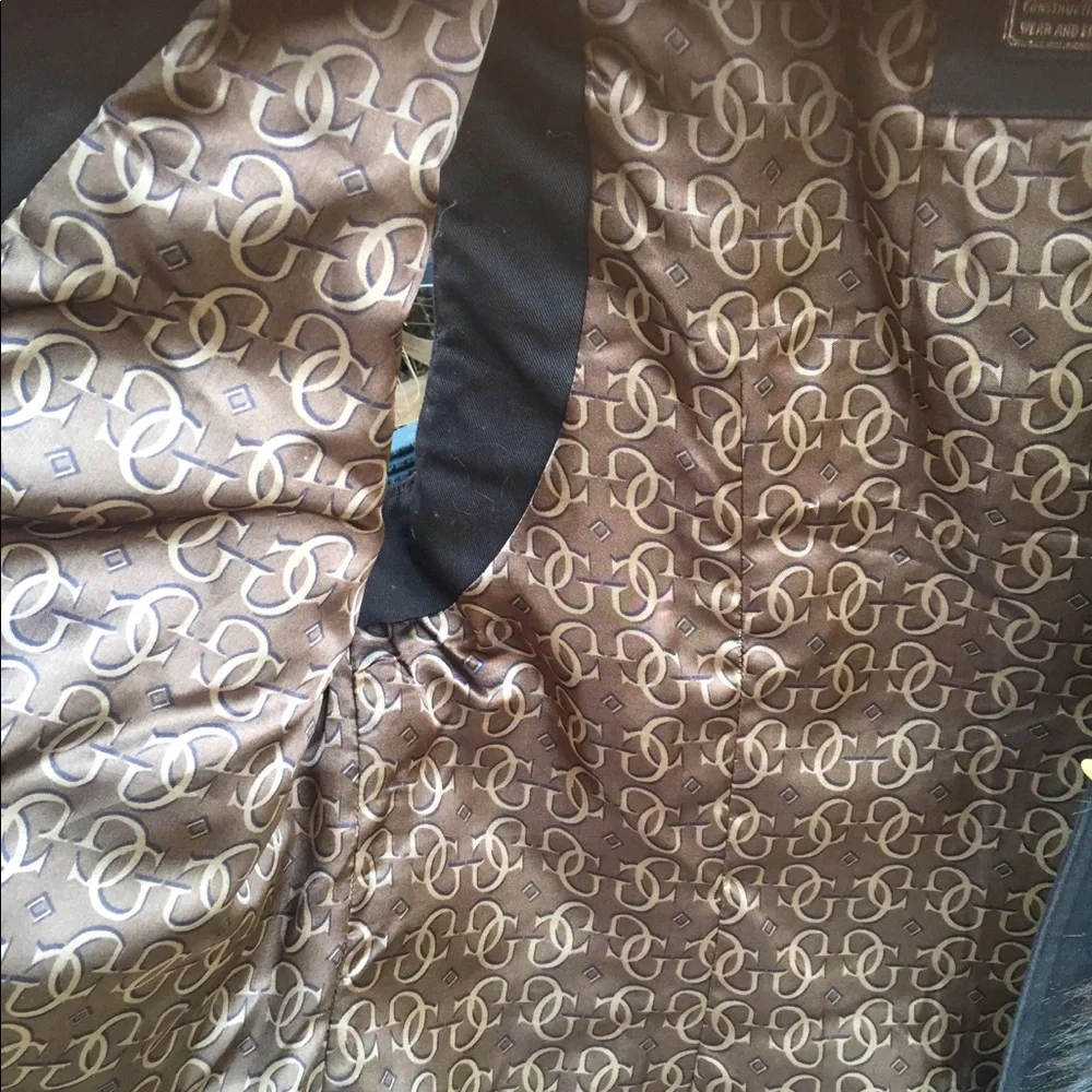 Guess faux fur vest - Picture 5 of 7